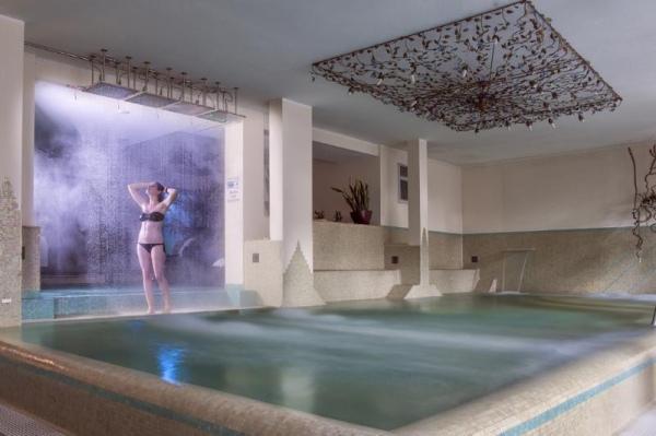 Las mejores ofertas de BETTOJA HOTEL ATLANTICO Roma