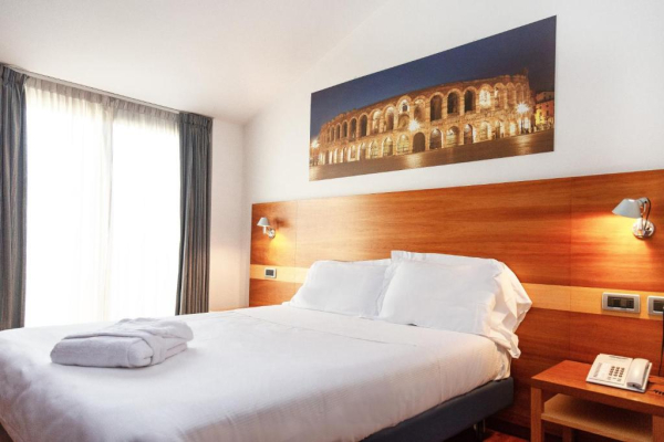 Las mejores ofertas de Best Western Hotel Fiera Verona Verona