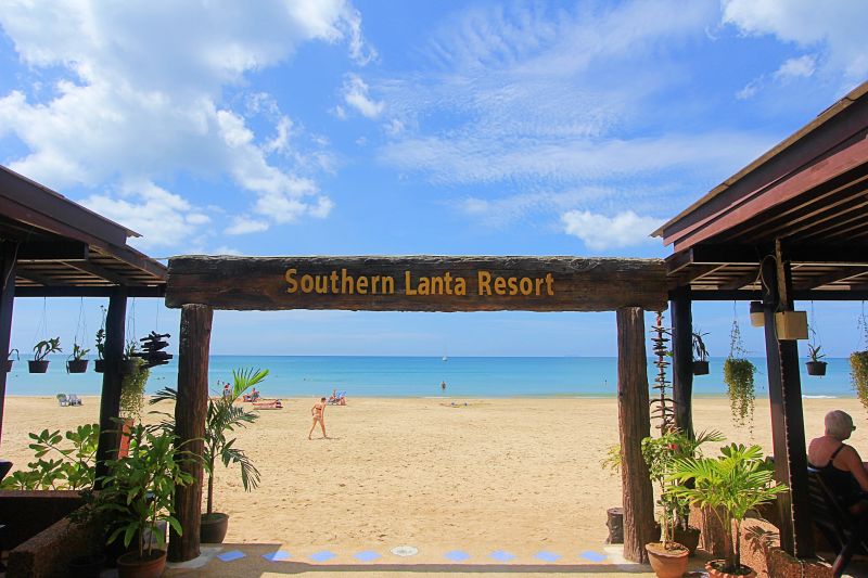Las mejores ofertas de Southern Lanta Resort Koh Lanta