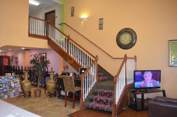 Las mejores ofertas de Quality Inn San Marcos Austin 