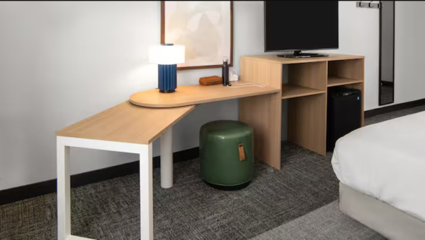 Las mejores ofertas de Spark By Hilton Round Rock Austin 