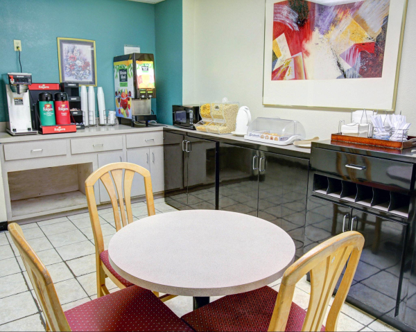 Las mejores ofertas de University Inn Austin 