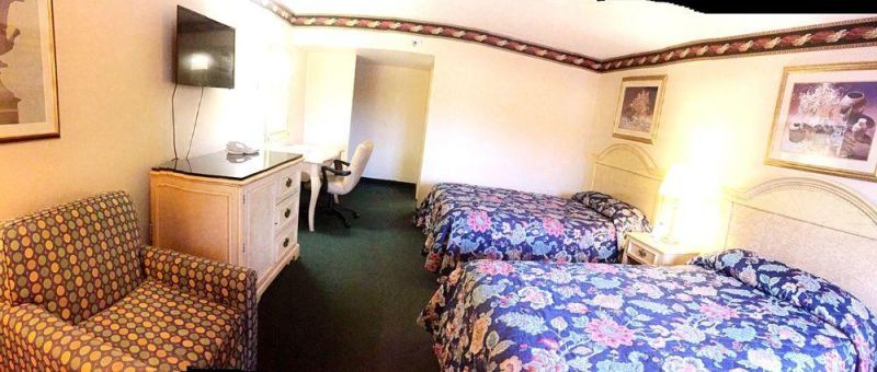 Las mejores ofertas de Rodeway Inn (New Cumberland) Harrisburg