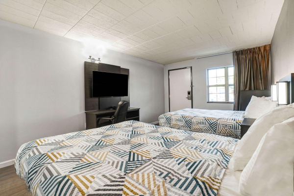 Las mejores ofertas de Americas Best Value Inn Carlisle Harrisburg 