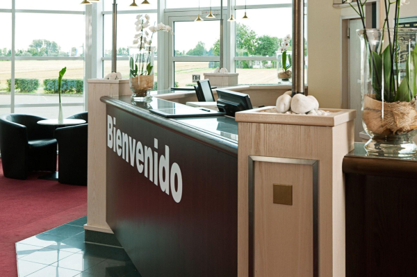 Las mejores ofertas de Courtyard Magdeburg Magdeburg