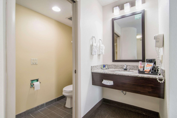 Las mejores ofertas de Sleep Inn (Henderson) Raleigh 