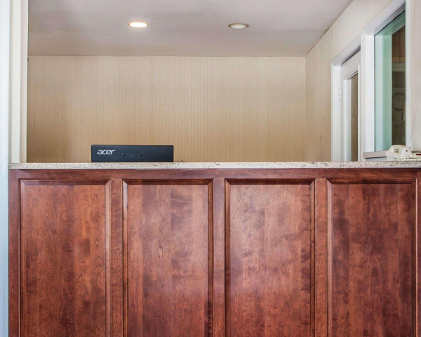 Las mejores ofertas de Econo Lodge Douglassville-Pottstown Philadelphia