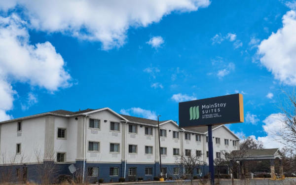 Las mejores ofertas de Mainstay Suites Joliet I-55 Chicago