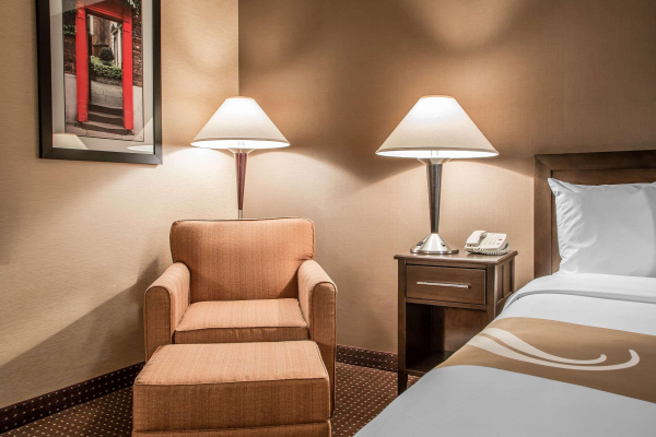 Las mejores ofertas de Quality Inn (Elgin) Chicago