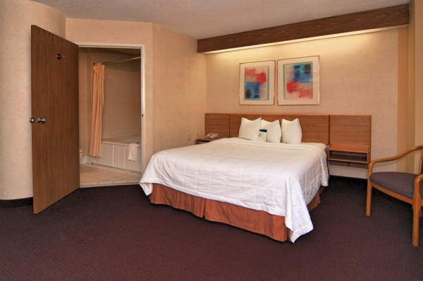 Las mejores ofertas de Sleep Inn (Harvey) Chicago