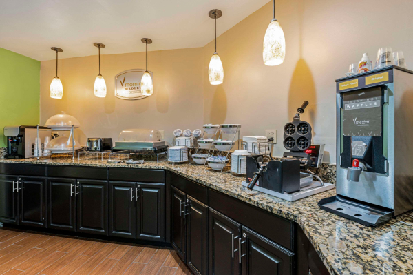 Las mejores ofertas de Sleep Inn Naperville - Chicago Chicago