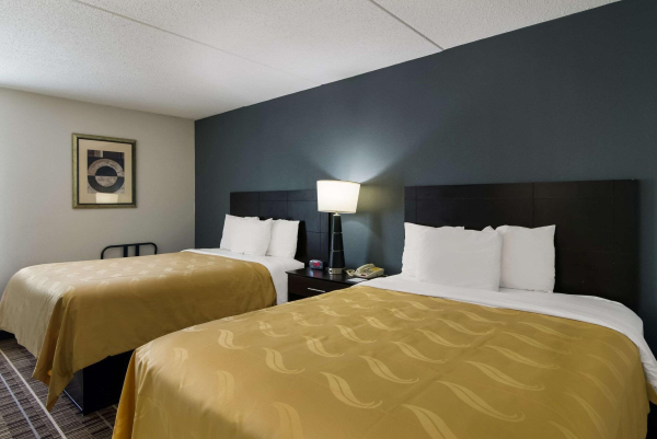 Las mejores ofertas de Quality Inn Aurora Chicago
