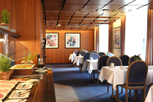 Las mejores ofertas de IntercityHotel Stuttgart Stuttgart