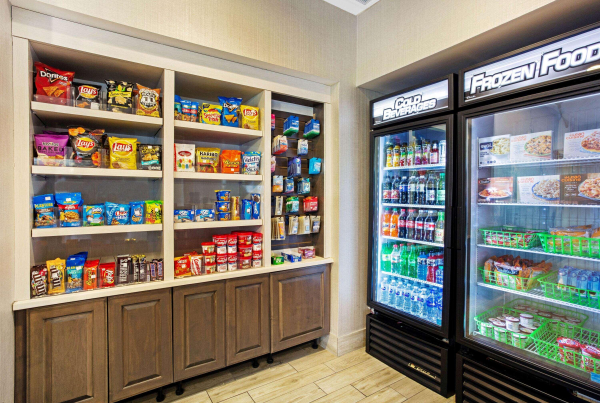 Las mejores ofertas de La Quinta Inn Williamsburg Historic Area Williamsburg 