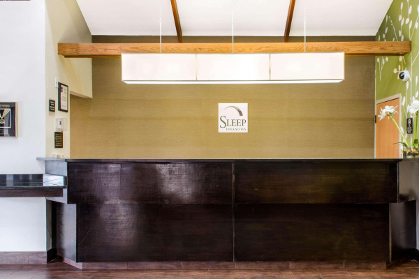 Las mejores ofertas de Sleep Inn & Suites Metairie New Orleans 