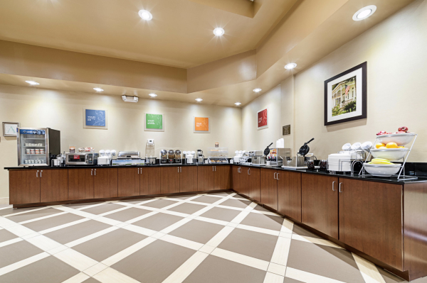 Las mejores ofertas de Quality Inn Batesville Memphis 