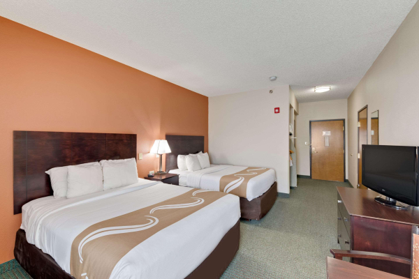 Las mejores ofertas de Quality Inn Cedar Park Austin 