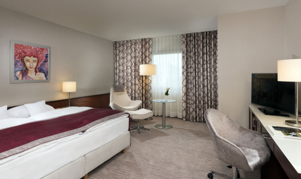 Las mejores ofertas de Maritim Hotel Bonn Colonia