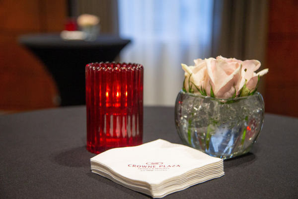Las mejores ofertas de Crowne Plaza Brugge Bruges