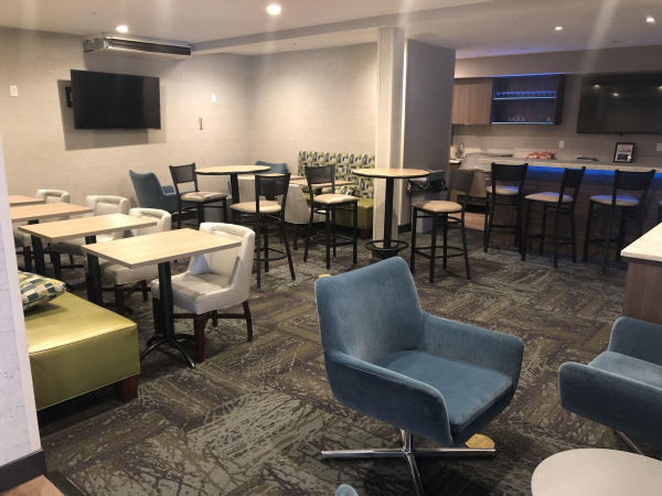 Las mejores ofertas de Fairfield Inn & Suites by Marriott Spokane Valley Spokane 