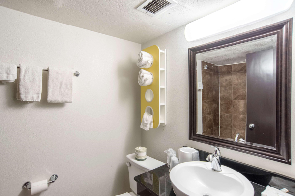 Las mejores ofertas de Motel 6 Tucson 