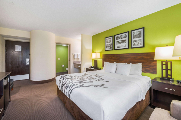 Las mejores ofertas de Sleep Inn (Statesville) Charlotte