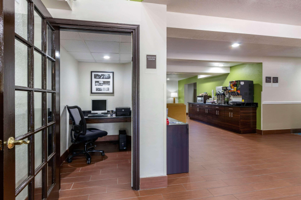 Las mejores ofertas de Sleep Inn near Busch Gardens - USF Tampa 