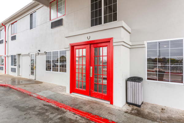 Las mejores ofertas de Townhouse Tulsa Airport & Fairgrounds Tulsa 