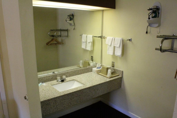 Las mejores ofertas de Hillview Inn San Antonio 