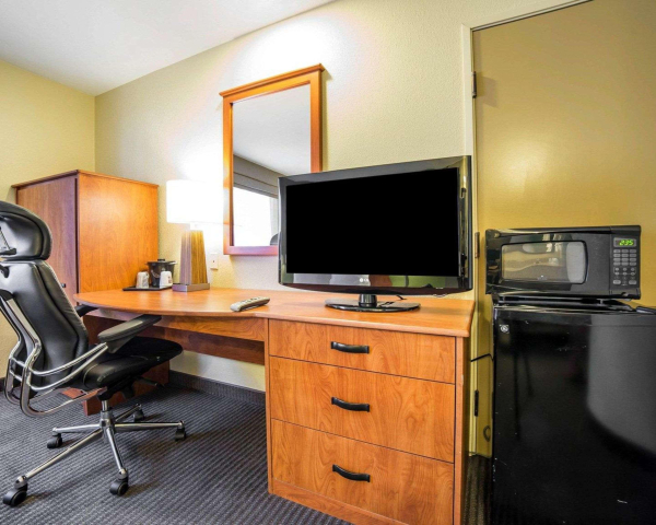 Las mejores ofertas de Sleep Inn West Valley City - Salt Lake City South Salt Lake City 