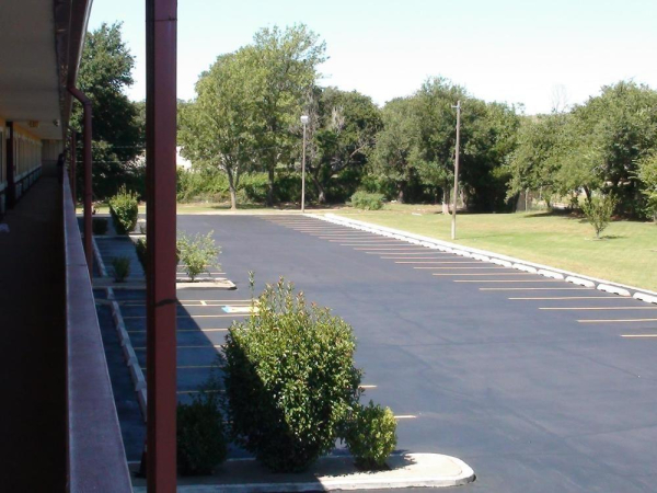 Las mejores ofertas de Econo Lodge Oklahoma City Oklahoma City 