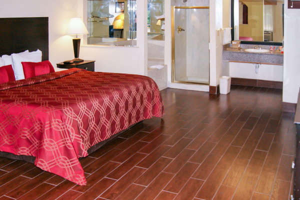 Las mejores ofertas de Econo Lodge Inn & Suites West - Energy Corridor Houston