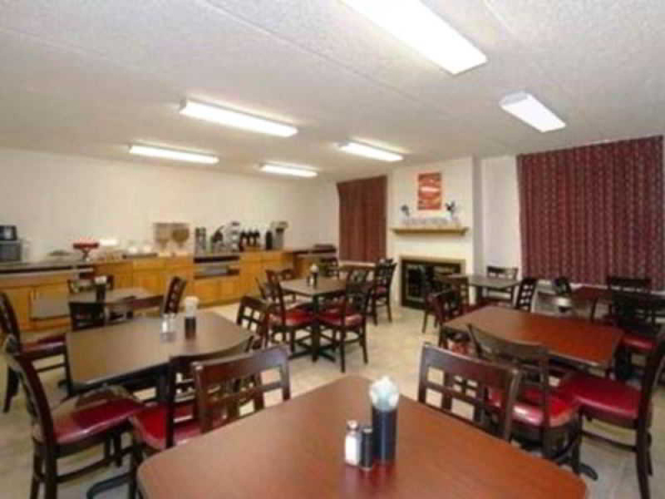 Las mejores ofertas de Econo Lodge at NASA Houston