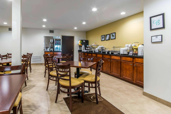 Las mejores ofertas de Sleep Inn Suburbs Lexington 