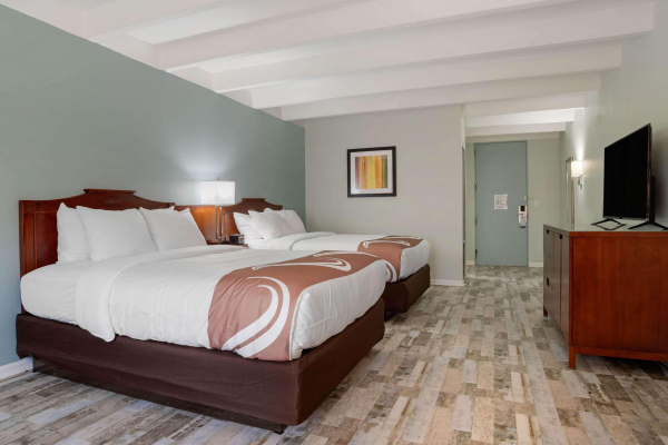 Las mejores ofertas de Quality Inn Bayside Fort Walton Beach 