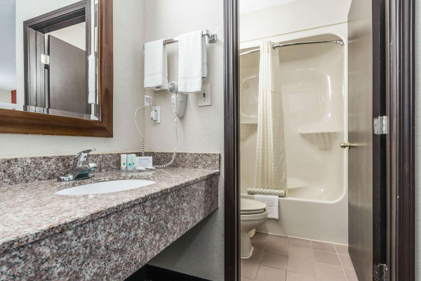 Las mejores ofertas de Quality Inn Commerce Atlanta 