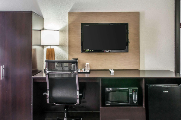 Las mejores ofertas de Sleep Inn Airport Albuquerque Albuquerque 