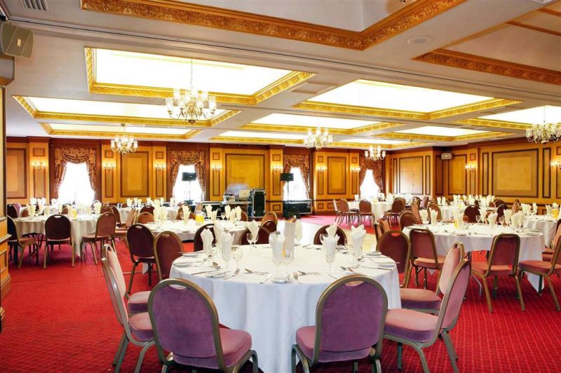 The Royal Hotel Hull