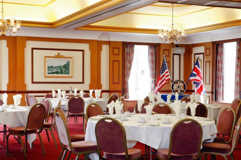 The Royal Hotel Hull