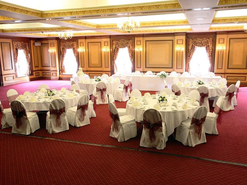 The Royal Hotel Hull