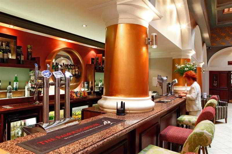 The Royal Hotel Hull