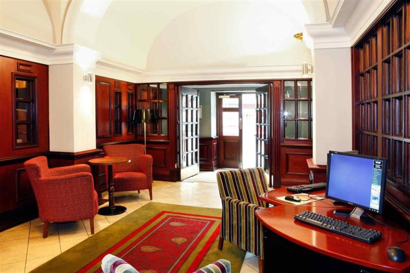 The Royal Hotel Hull