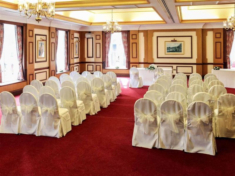 The Royal Hotel Hull