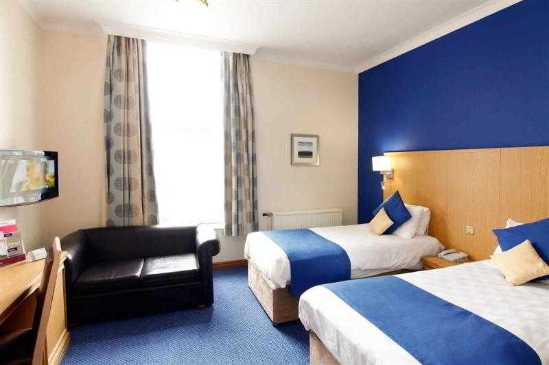 The Royal Hotel Hull