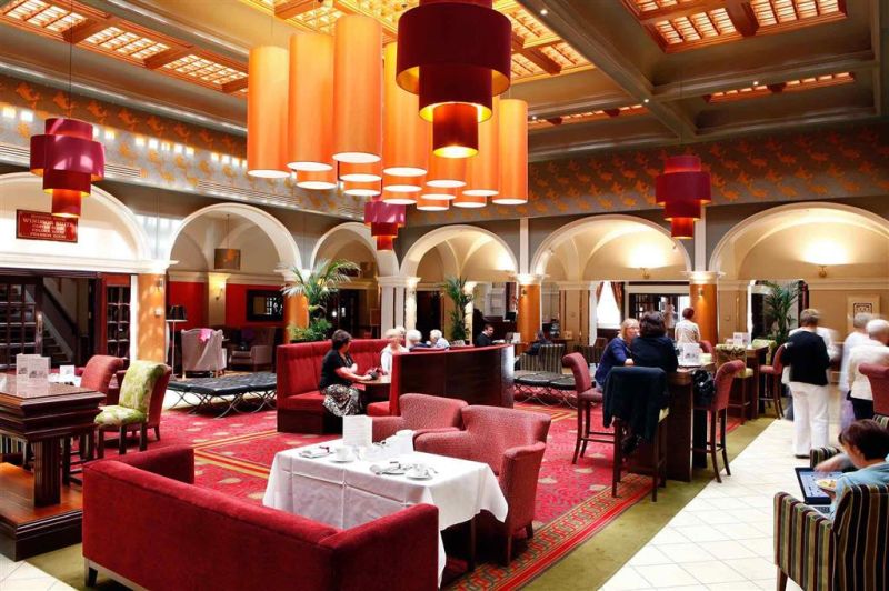 The Royal Hotel Hull