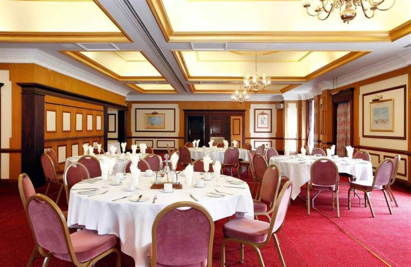 The Royal Hotel Hull