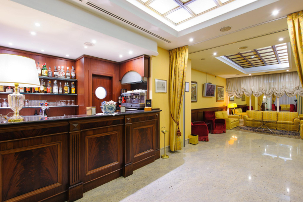 Las mejores ofertas de Clarion Hotel Admiral Palace RIMINI