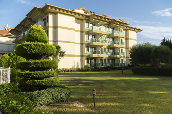 Las mejores ofertas de Adalya Artside Hotel Side