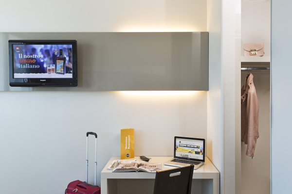 Las mejores ofertas de B&b Hotel Bologna BOLONIA