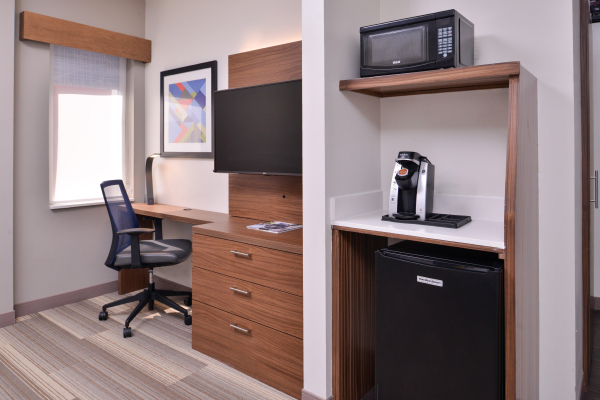 Las mejores ofertas de Holiday Inn Express New Orleans - Arts District New Orleans 